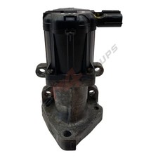 2012 Isuzu Dmax Utah EGR Valve