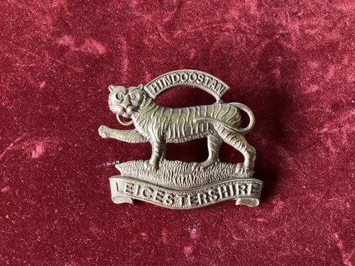 Vintage leicestershire - vintage,