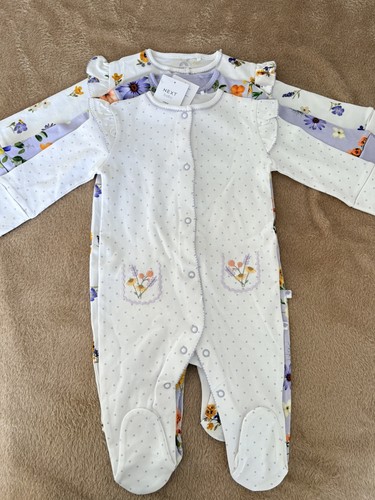 Bnwt next baby girl - bnwt,
