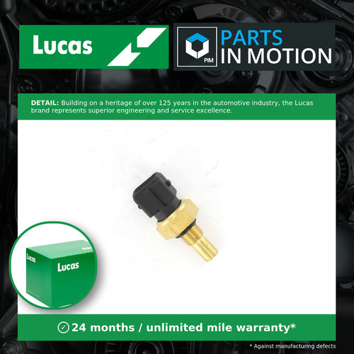 Coolant temperature sensor - coolant,