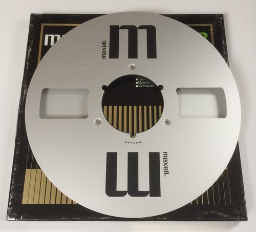 Rare maxell 4 - maxell,