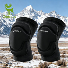 Qunature Knee Pads- Breathable