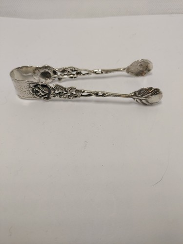 Vintage german 835 silver - vintage,