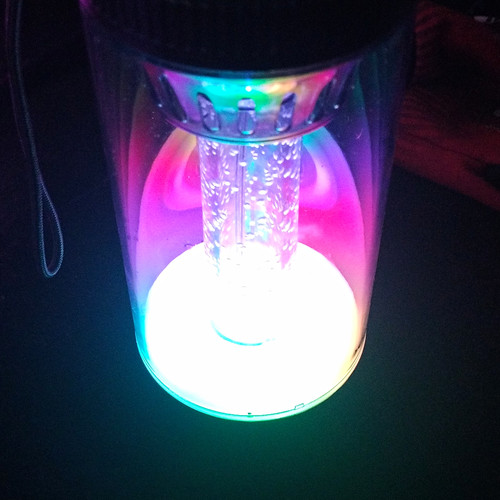 Led color changing - led, tube