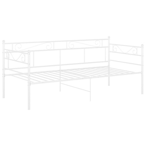 Metal sofa bed frame sofabed - frame,