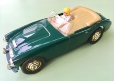 Scalextric Austin Healey 3000