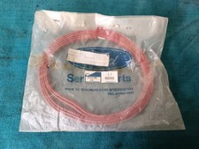 Ford Sierra Front Bumper