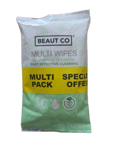 Wipes all purpose cleansing - 30,