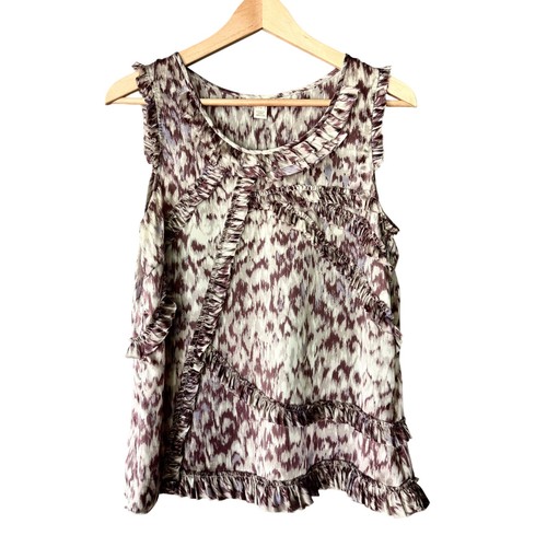 Crew vtg y2k evie - j,