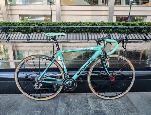 Bianchi via nirone - bianchi, 7