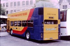 1988 Original Bus Slide BM8608
