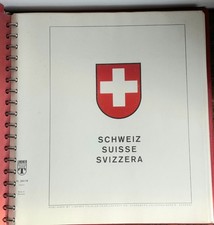 Switzerland 1968 - 1983