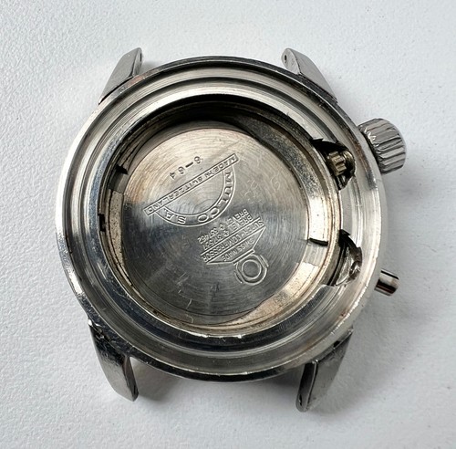 Mulco escafandra case - 6-64,