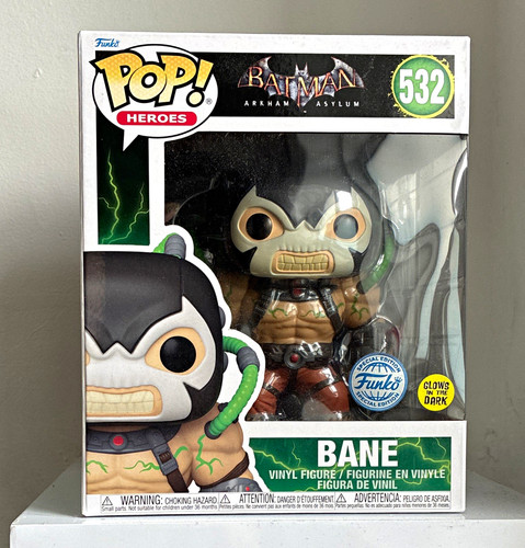 Funko pop heroes batman - funko,