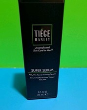 Tiege Hanley Anti-Aging Super Serum  For Men- Skin Tightening Facial Serum / New