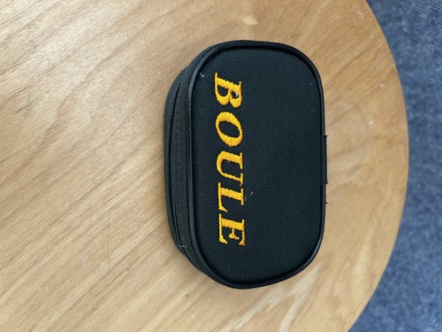 Metal pétanque boules - metal,