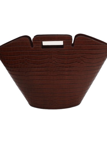 Nicol women bag brown - c.nicol, women's