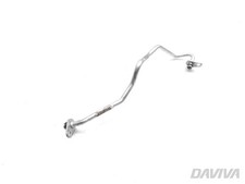 VW Polo Turbocharger Oil Inlet