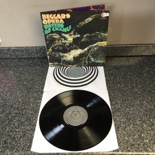 LP VINYL BEGGARS OPERA ALBUM