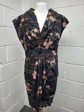 Farhi By Niicole Farhi Black &