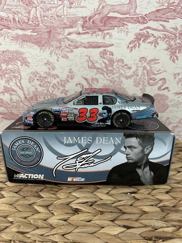 Tony stewart autographed - stewart,