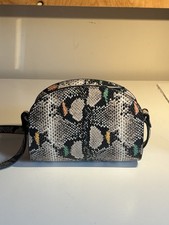 APC Demi Lune Leather