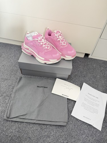 Balenciaga girls trainers size - girls,