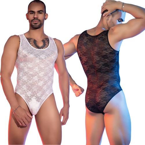 Floral lace mesh breathable - lace,