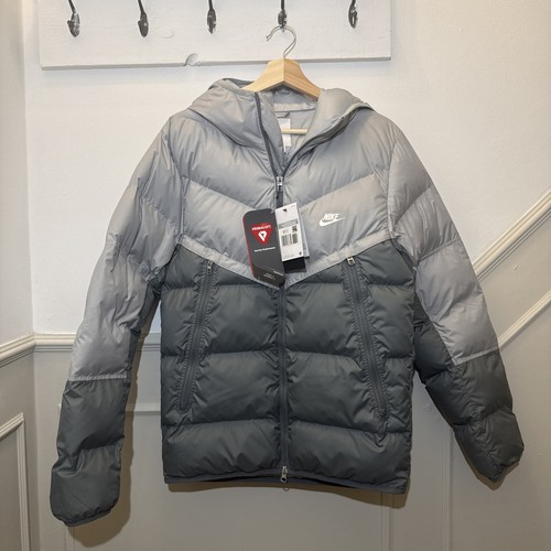Nike storm fit primaloft - nike,