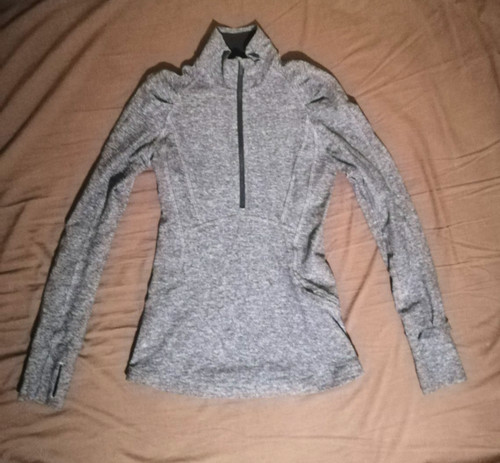 Lululemon long sleeve top - long,