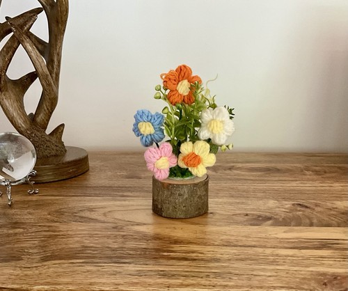 Beautiful arrangement - , of