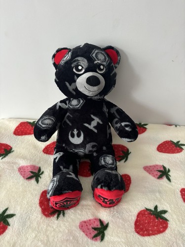 Build bear star - star, wars