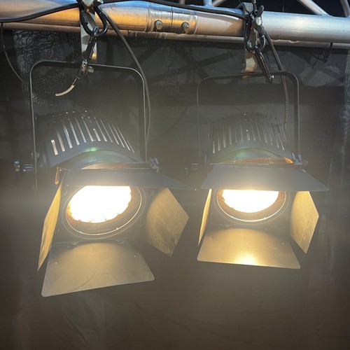 Strand quartet theatre fresnel - quartet,