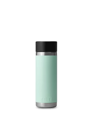 Yeti rambler 18oz - yeti,