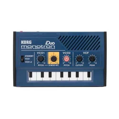 Korg monotron duo - monotron,