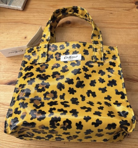 Cath kidston leopard - cath,