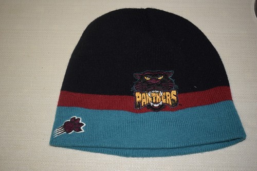 Nrl panthers beanie hat - panthers,