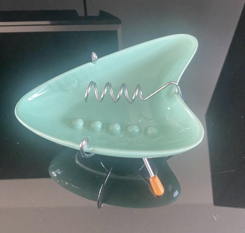 Oggi retro boomerang atomic - oggi,