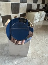 Flush Button Air Type Approx