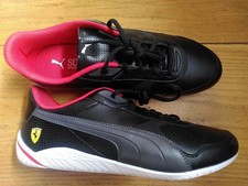 Puma Ferrari RDG Cat 2.0 size mens 9.5 New no box