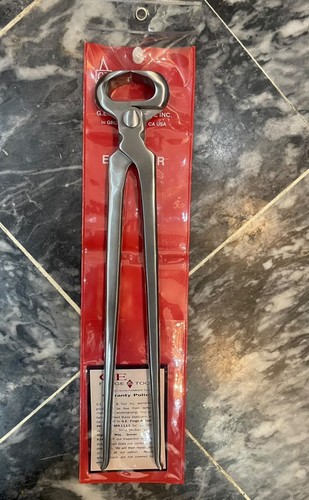 Hoof nipper original - nipper,