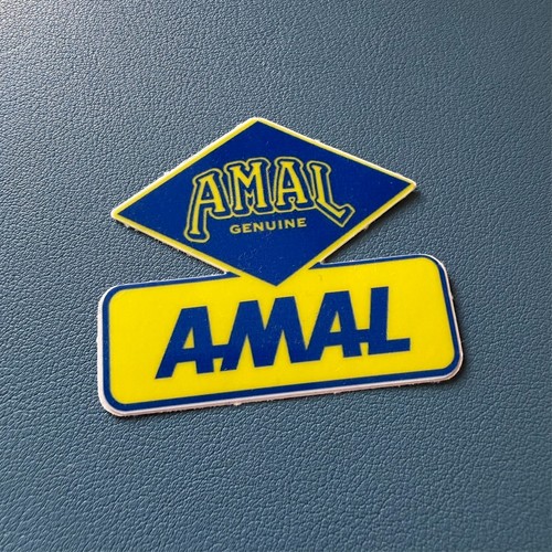 Small amal carbs - small,