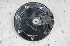 Fuel Cap Tank Lock without Key