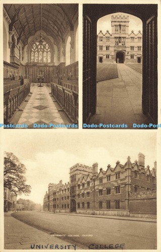 R585040 oxford university - r585040,