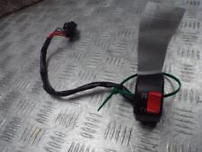 Ducati S4 916 Monster 2001-2003 Right Hand Side Switchgear Switch Gear 