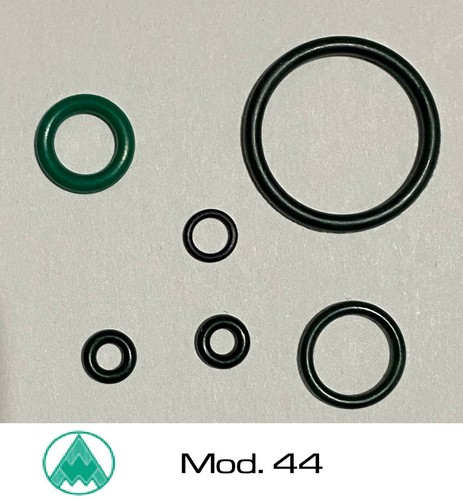 Feinwerkbau mod p44 - feinwerkbau, mod.