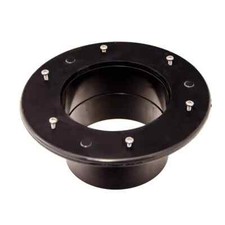 Kockney Koi Flanged  4" Tank