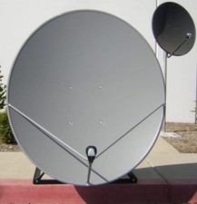 Geosat 1.2m Satellite Dish