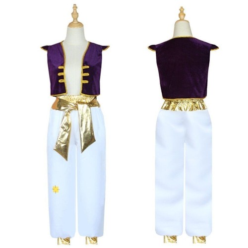Kids arabian prince aladdin - prince,