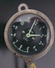 Vintage Smith's 2" Diameter